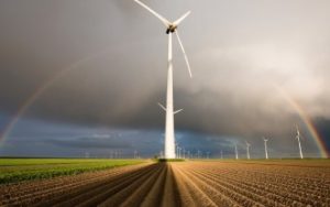Global Wind Service finalizó instalación de turbinas eólicas en Illinois, EE.UU.