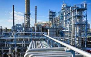 Las dos mayores empresas energéticas de China venden activos por $ 56 mil millones