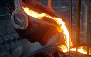 El precio del cobre alcanza un máximo de dos años