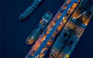 Rusia aspira al 15% del mercado mundial de GNL para 2025