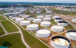 S&P Global Platts y Argus Media lanzan sus propios índices de crudo para rivalizar con WTI