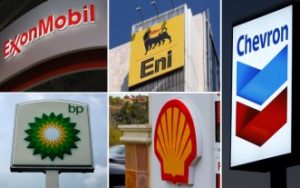 Se incrementa el riesgo de invertir en las grandes petroleras globales