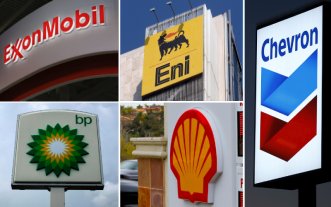 Se incrementa el riesgo de invertir en las grandes petroleras globales