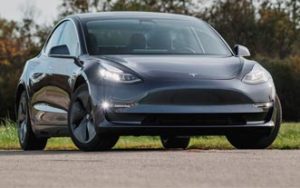 El Tesla Model 3 comienza a venderse en España con el Plan Moves 2020
