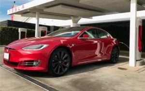 Tesla Model S 2012 vs. Model S 2020: ¿Cuánto ha mejorado?