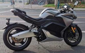 URBET NURA, la superdeportiva eléctrica de 8.500 euros