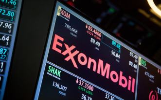 Exxon es desplazada como la segunda empresa energética del mundo
