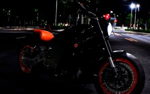 Ésta es la Evoke 6061