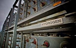 Activa para el 2021 planta de hidrógeno de Iberdrola