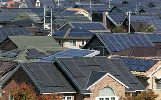 Australia: instalación de energía fotovoltaica en la azotea supera los 2,5 millones en julio