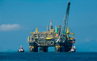 Brasil se está convirtiendo en líder mundial en producción de crudo offshore