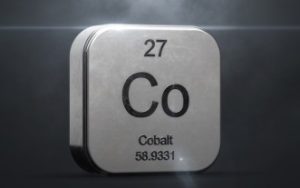 China planea aumentar las reservas de cobalto por los temores de suministro