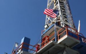 El conteo de plataformas petroleras en EE.UU. aumenta por primera vez desde enero