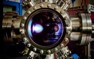 Crean un condensador con una densidad de energía ultra alta