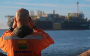 ¿Cuál es la alternativa más rentable para el crudo presal de Petrobras?