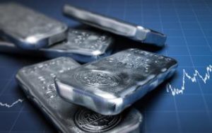 La demanda de plata para la fabricación fotovoltaica alcanzó su punto máximo en 2019