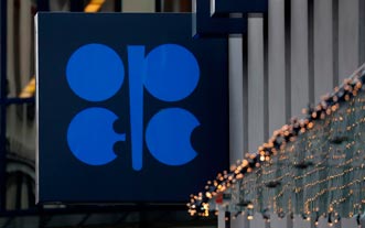 El cumplimiento de la OPEP+ con los recortes de producción de petróleo en julio estuvo en torno al 97%