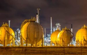 El gas natural ha reemplazado a más de 100 plantas de carbón de EE.UU. en la última década