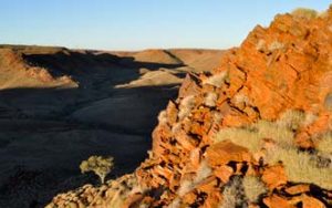 El Perfil de las cinco principales empresas mineras de hierro de Australia