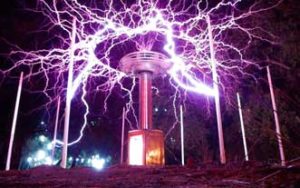 El transporte de energía eléctrica sin cables ya es una realidad