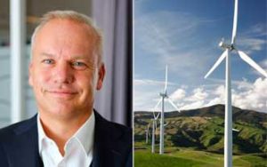 Equinor contrata a un nuevo CEO y se fija en una transición más rápida a la energía verde