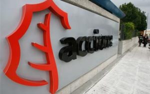 Es un hecho la primera planta de biorefinación en España