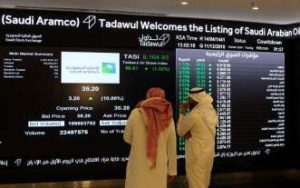 Las ganancias de Saudi Aramco se desploman en el 2T-2020 ante precios más bajos del petróleo