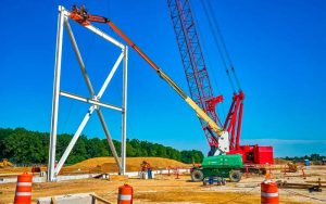 La fábrica está ubicada en Lordstown, Ohio