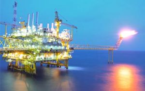 La industria del petróleo y el gas se está volviendo remota