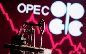 La OPEP+ presiona para que se cumpla con los recortes de petróleo