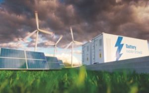 LS Power presenta el proyecto de almacenamiento de baterías más grande del mundo