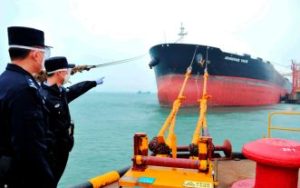 La mayor debilidad de la industria petrolera es su dependencia de China