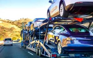 Para el año 2040 estarán circulando más de 300 millones de vehículos eléctricos