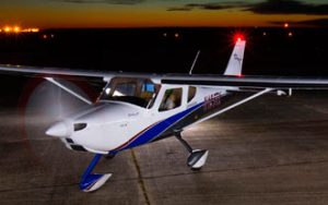 Una batería superdensa de litio y azufre le otorga a este avión eléctrico un alcance de 370 kilómetros