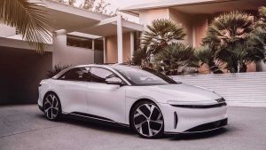 Lucid Air