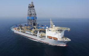 Apache inicia operaciones de perforación en nuevos pozos petroleros de Surinam