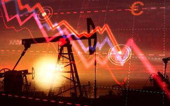 Arabia Saudita realiza importante recorte en precio de venta que arrastra el crudo a la baja