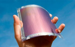 El avance de las células solares orgánicas podría eliminar el uso de los materiales tóxicos