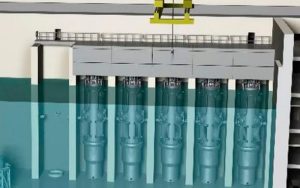 el pequeno reactor nuclear de nuscale ya es considerado como seguro grafica 8849