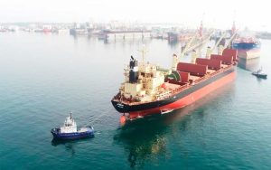 el primer remolcador totalmente electrico del mundo ya esta trabajando en estambul grafica 8969