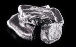 El rodio puede resultar ser el metal de la década