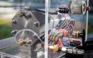 Hidrógeno, baterías, captura de carbono: la ruta para reducir las emisiones de carbono en Australia