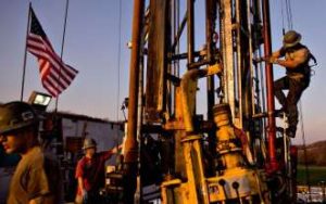 El impacto para el mercado mundial de petróleo de una lenta recuperación del shale oil de EE.UU.