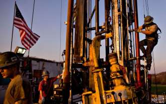 El impacto para el mercado mundial de petróleo de una lenta recuperación del shale oil de EE.UU.