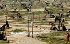 La producción de shale de Estados Unidos continúa disminuyendo