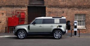 land rover defender llegara como hibrido enchufable en 2021 figura 1 8741