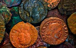 Los cinco principales países mineros de cobre del mundo