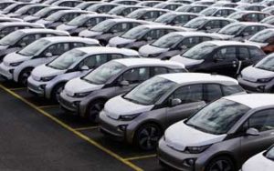 Los vehículos eléctricos impulsarán el crecimiento global en los próximos años