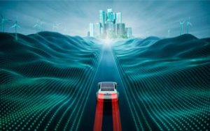 Para el 2025 vehículos eléctricos contarán con baterías de estado sólido QuantumScape