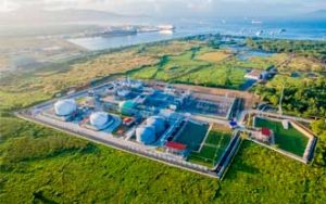 ¿Por qué el gas natural es una gran opción energética para las empresas?